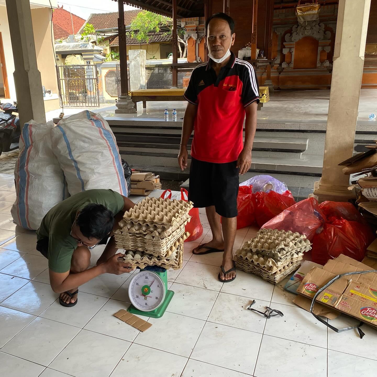 Kegiatan Bank Sampah