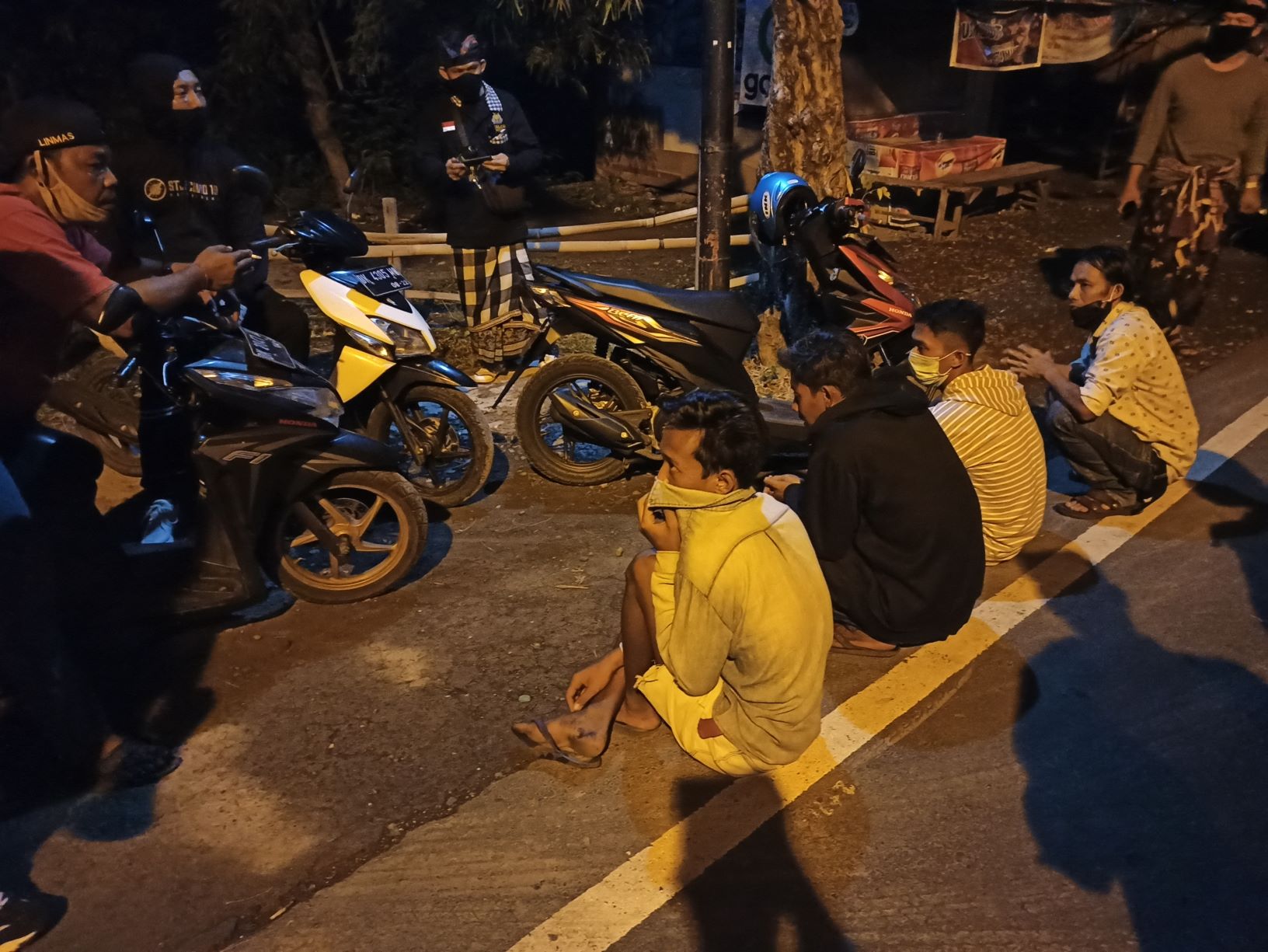 SIDAK SATGAS COVID-19